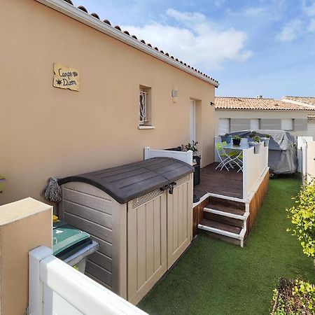 1 Bedroom Gorgeous Home In Capestang Extérieur photo