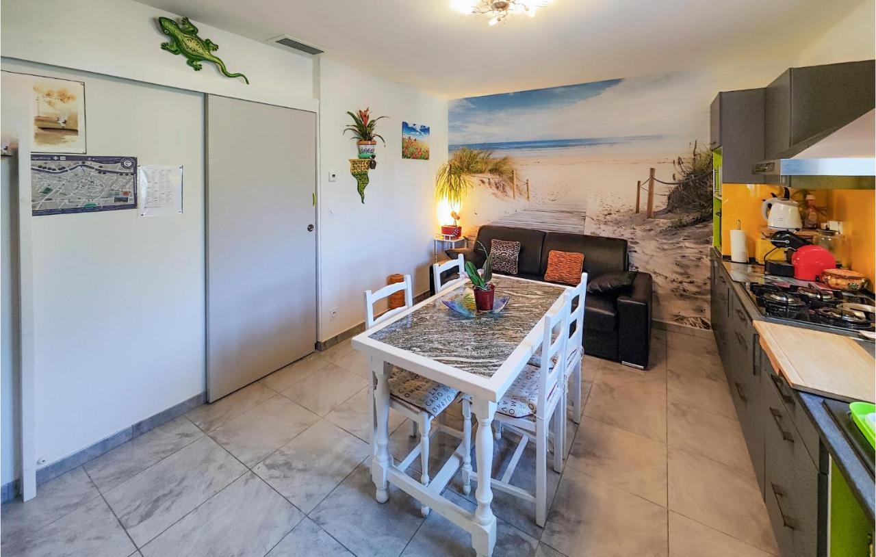 1 Bedroom Gorgeous Home In Capestang Extérieur photo