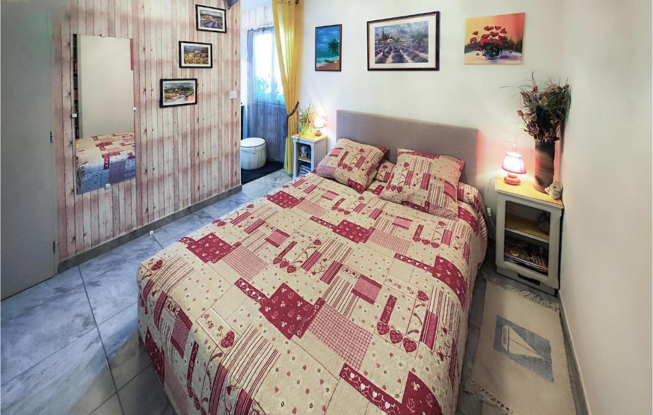 1 Bedroom Gorgeous Home In Capestang Extérieur photo